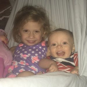 Meet your Posher, Jordan